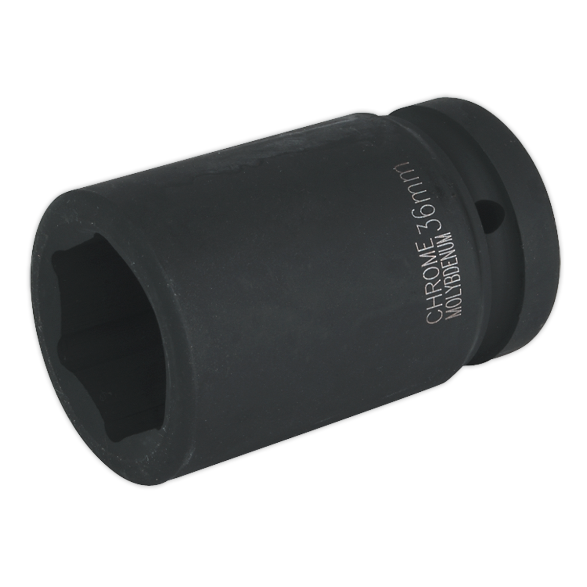 Impact Socket 36mm Deep 1"Sq Drive - IS136D - Farming Parts