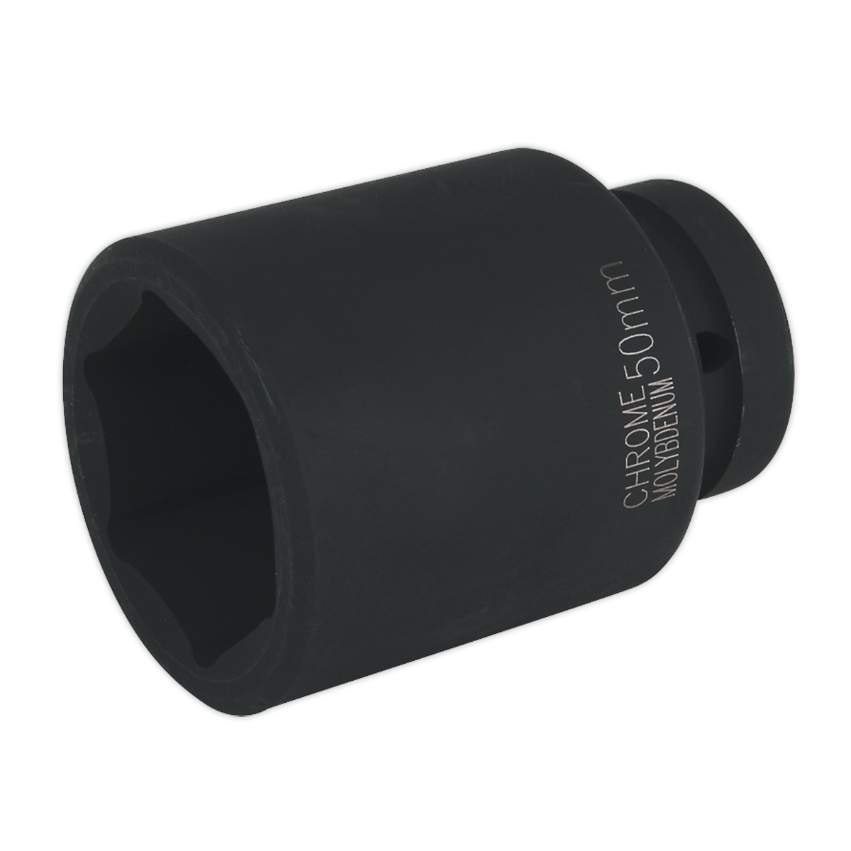 Impact Socket 50mm Deep 1"Sq Drive - IS150D - Farming Parts