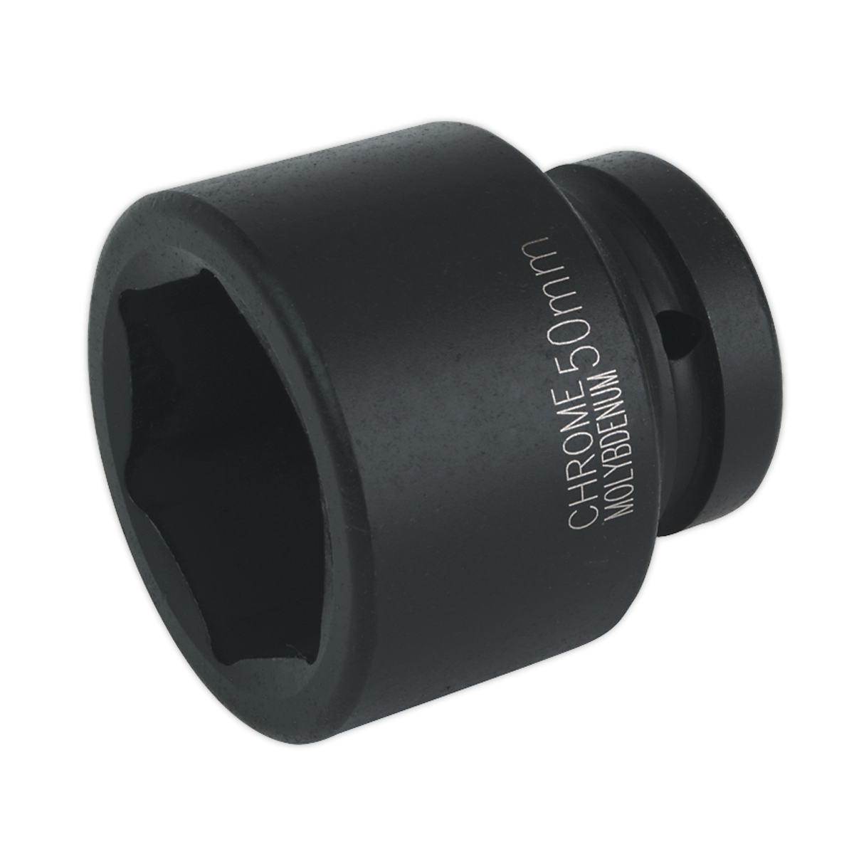 Impact Socket 50mm 1"Sq Drive - IS150 - Farming Parts