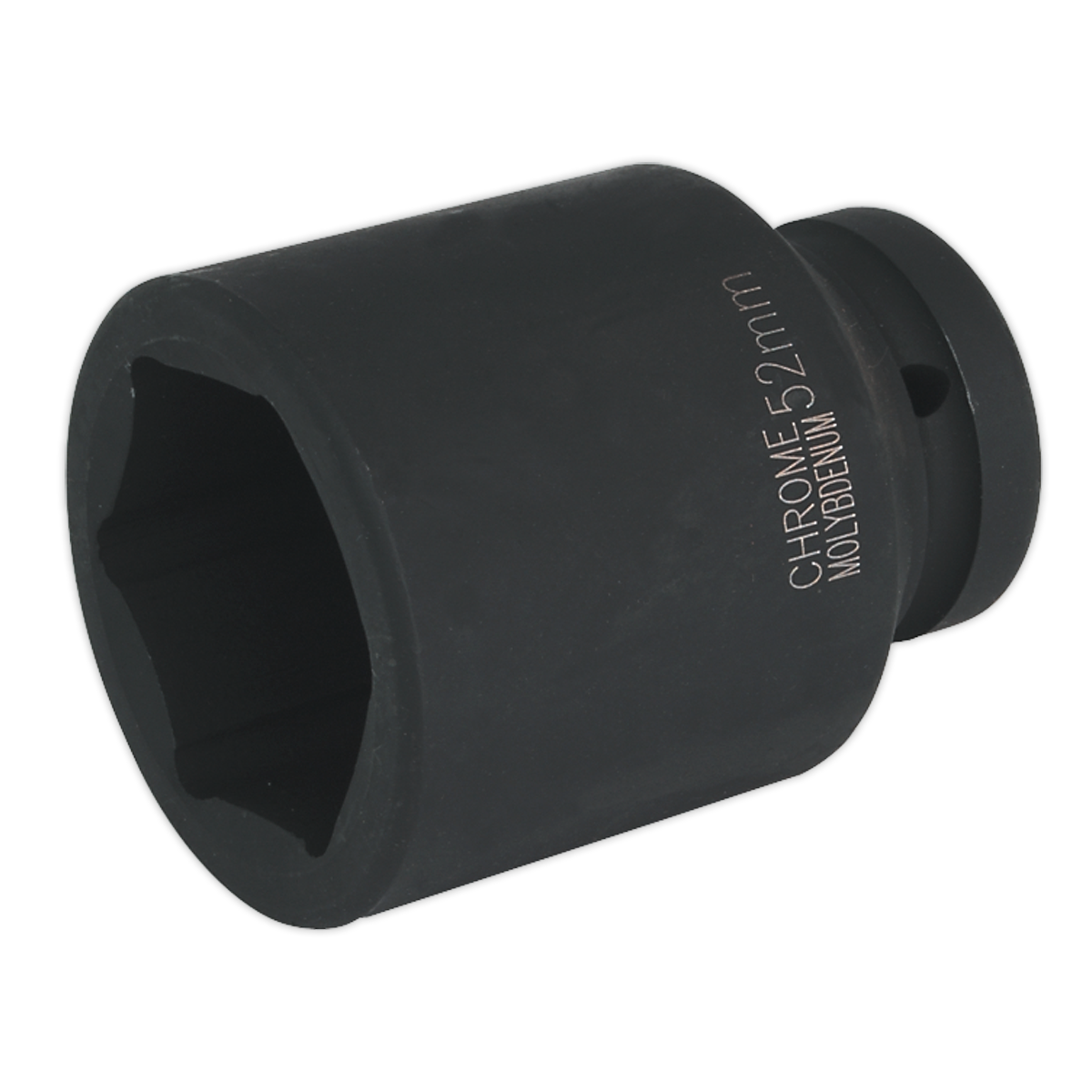 Impact Socket 52mm Deep 1"Sq Drive - IS152D - Farming Parts