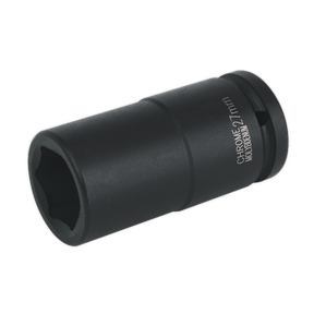 Impact Socket 27mm Deep 3/4"Sq Drive - IS3427D - Farming Parts