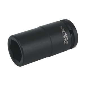 Impact Socket 27mm Deep 3/4"Sq Drive - IS3427D - Farming Parts