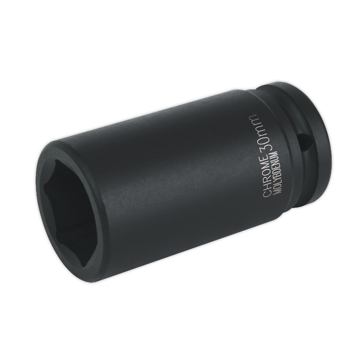 Impact Socket 30mm Deep 3/4"Sq Drive - IS3430D - Farming Parts