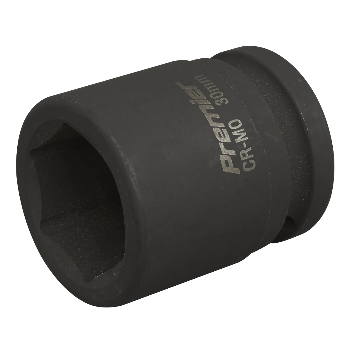 Impact Socket 30mm 3/4"Sq Drive - IS3430 - Farming Parts