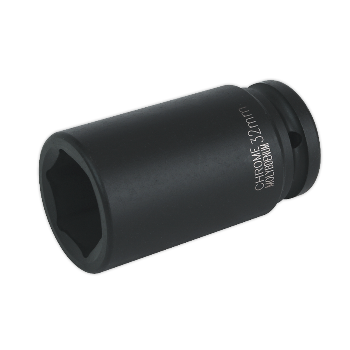 Impact Socket 32mm Deep 3/4"Sq Drive - IS3432D - Farming Parts