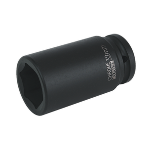 Impact Socket 32mm Deep 3/4"Sq Drive - IS3432D - Farming Parts