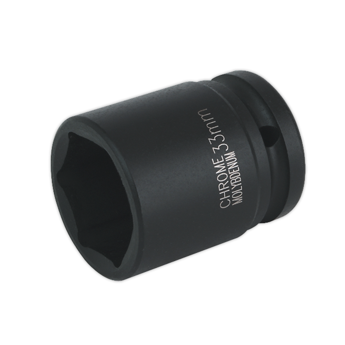 Impact Socket 33mm 3/4"Sq Drive - IS3433 - Farming Parts