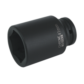 Impact Socket 41mm Deep 3/4"Sq Drive - IS3441D - Farming Parts