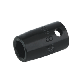 Impact Socket 8mm 3/8"Sq Drive - IS3808 - Farming Parts