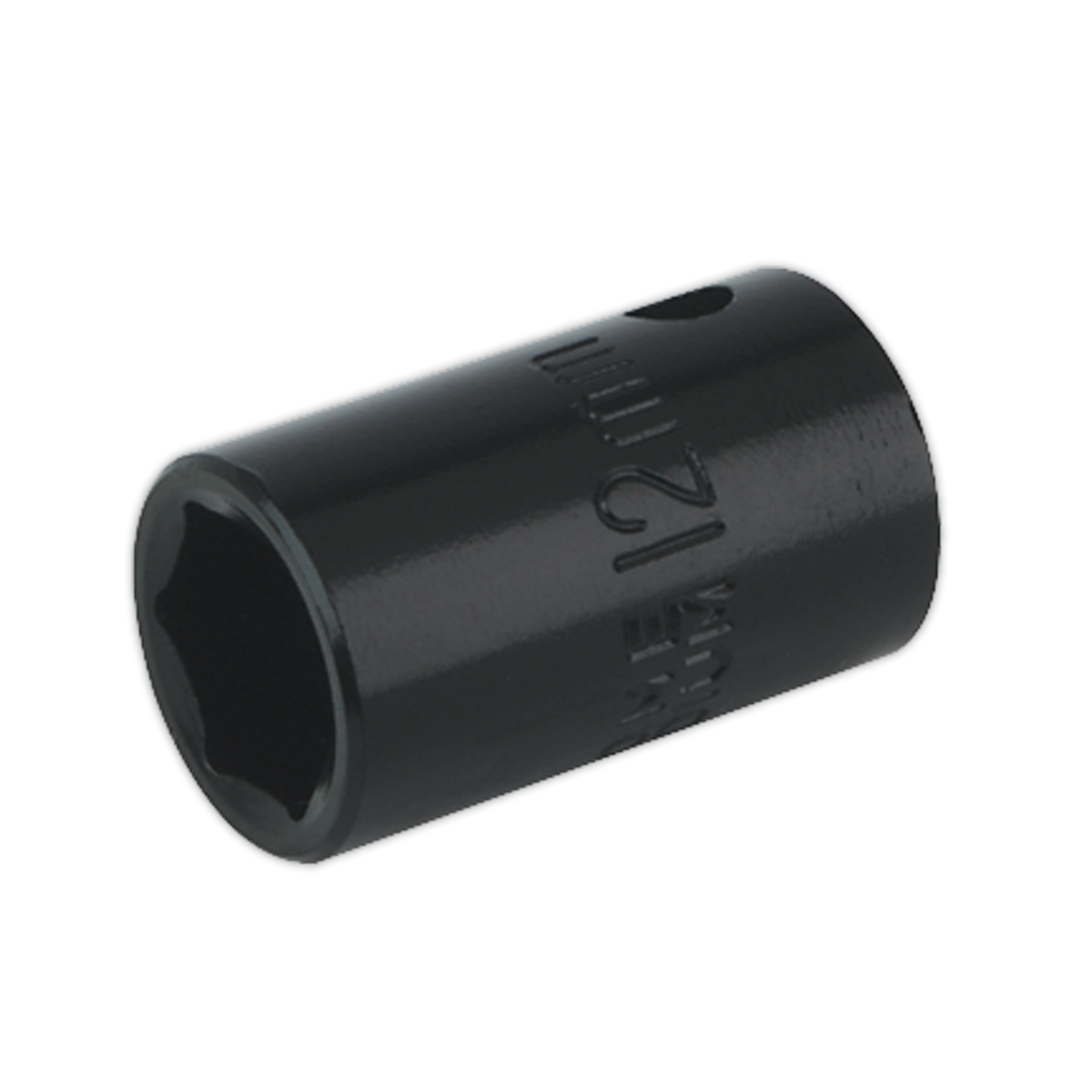 Impact Socket 12mm 3/8"Sq Drive - IS3812 - Farming Parts