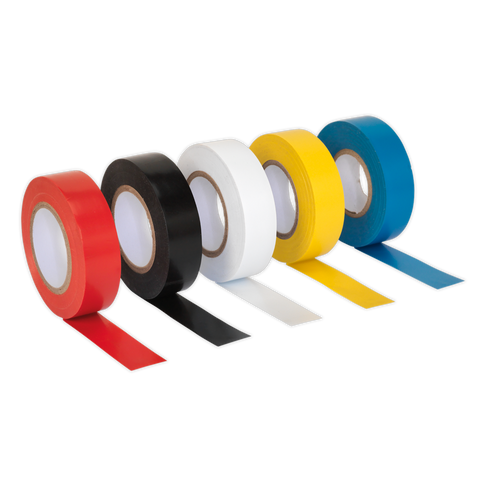 Draper Electricial Tape