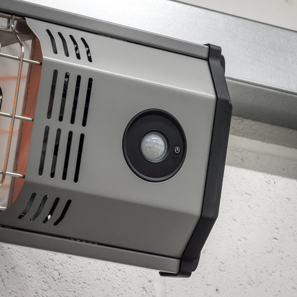 Sealey High Efficiency Wall Mounting Infrared Short Wave IWMH6000R
