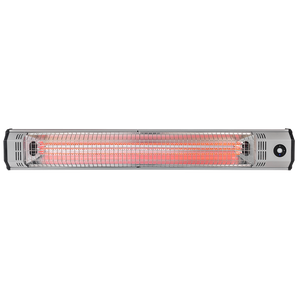 Sealey | High Efficiency Wall Mounting Infrared Short Wave Heater 6000W - IWMH6000R