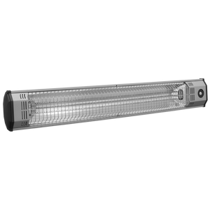 Sealey High Efficiency Wall Mounting Infrared Short Wave IWMH6000R