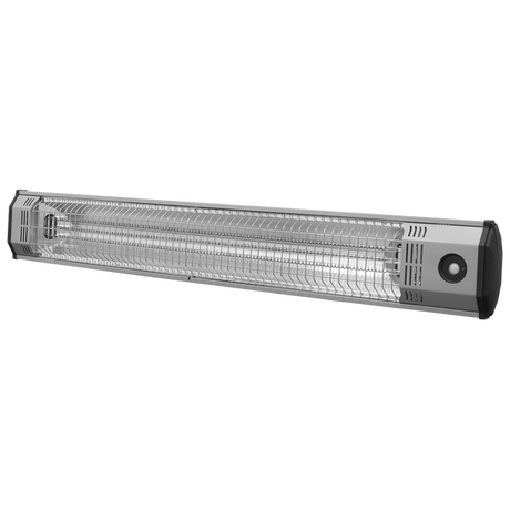 Sealey High Efficiency Wall Mounting Infrared Short Wave IWMH6000R