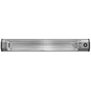 Sealey High Efficiency Wall Mounting Infrared Short Wave IWMH6000R