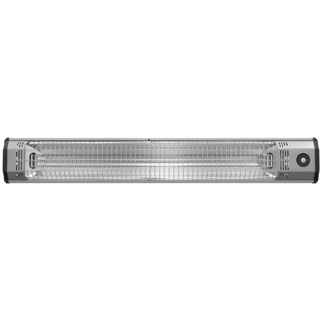 Sealey High Efficiency Wall Mounting Infrared Short Wave IWMH6000R