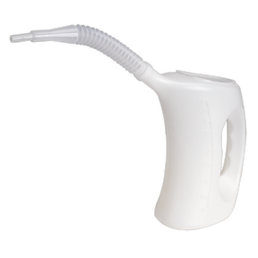 Measuring Jug with Flexible Spout 5L - J5F - Farming Parts