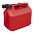 Fuel Can 10L - Red - JC10PR - Farming Parts