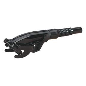 Pouring Spout - Black for JC5MB, JC10B, JC20B - JC20B/S - Farming Parts