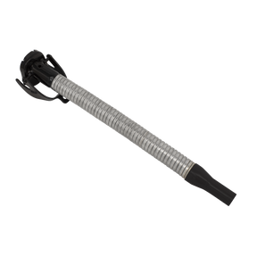 Flexible Pouring Spout - Diesel - JC20D/S - Farming Parts