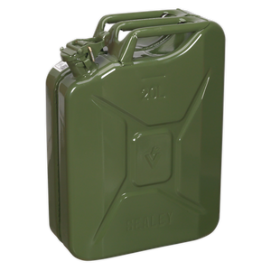 Jerry Can 20L - Green - JC20G - Farming Parts