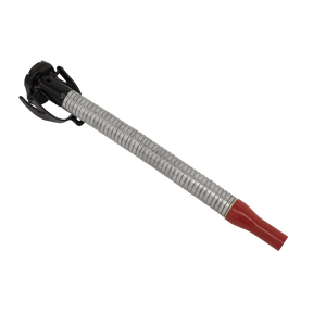 Flexible Pouring Spout - Petrol - JC20P/S - Farming Parts