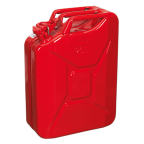 Jerry Can 20L - Red - JC20 - Farming Parts