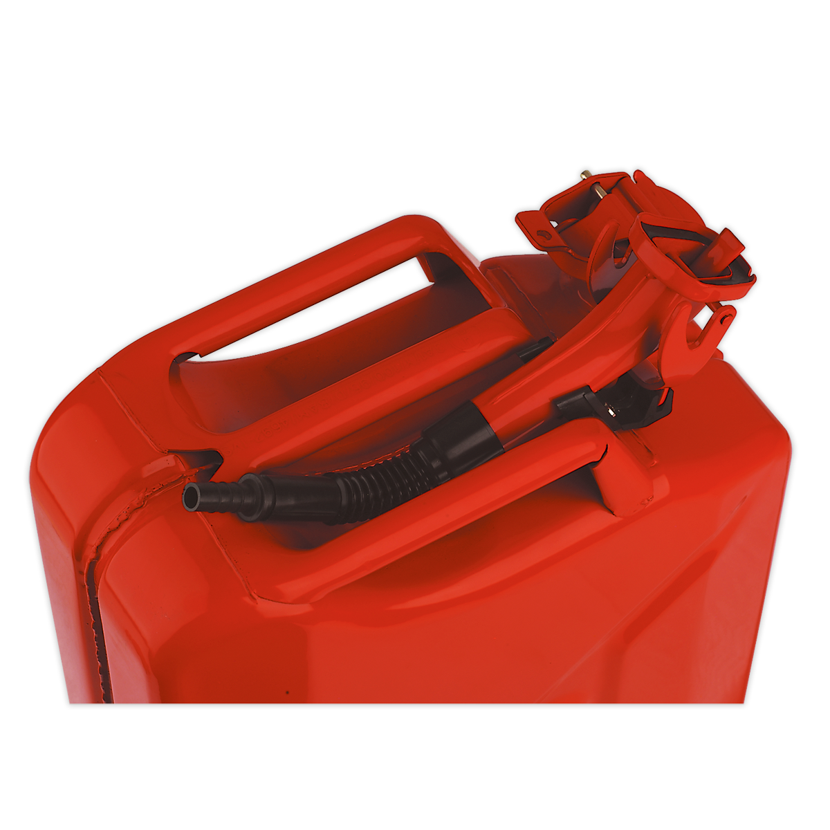 Jerry Can 20L - Red - JC20 - Farming Parts