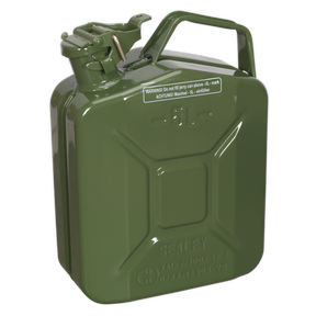 Jerry Can 5L - Green - JC5MG - Farming Parts