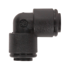 Elbow Coupling 6mm Pack of 5 (John Guest Speedfit® - PM0306E) - JGCE6 - Farming Parts