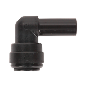 Stem Elbow 10mm Pack of 5 (John Guest Speedfit® - PM221010E) - JGCET10 - Farming Parts