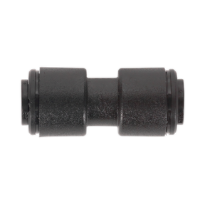 Straight Coupling 6mm Pack of 5 (John Guest Speedfit® - PM0406E) - JGCS6 - Farming Parts