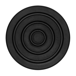 Safety Rubber Jack Pad - Type A - JP06 - Farming Parts