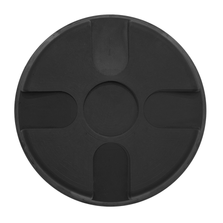 Safety Rubber Jack Pad - Type B - JP18 - Farming Parts