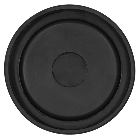 Universal Cross Slotted Jacking Pad - SE-JP25