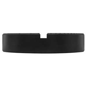 Universal Cross Slotted Jacking Pad - SE-JP25