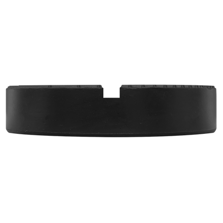 Universal Cross Slotted Jacking Pad - SE-JP25