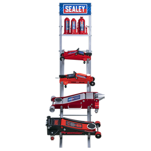 Sealey | Best Sellers Jack Stand Deal - JS1COMBO5