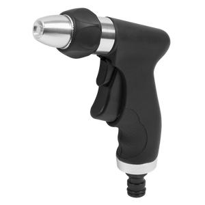 Sealey | Adjustable Spray Gun With Soft Grip Handle - JS9563