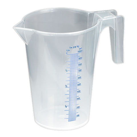 Measuring Jugs