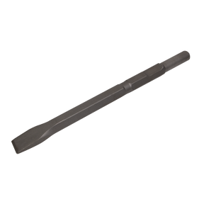 Image of the Sealey Chisel 35 x 375mm - Kango 900 - K1CH, designed with a long handle for use with Makita power tools.
