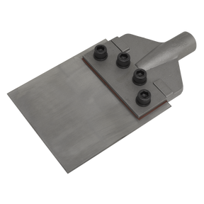 Floor Scraper (M12 Bolt) - K2FC - Farming Parts