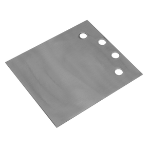 Blade for K2FC Floor Scraper - K2SB - Farming Parts