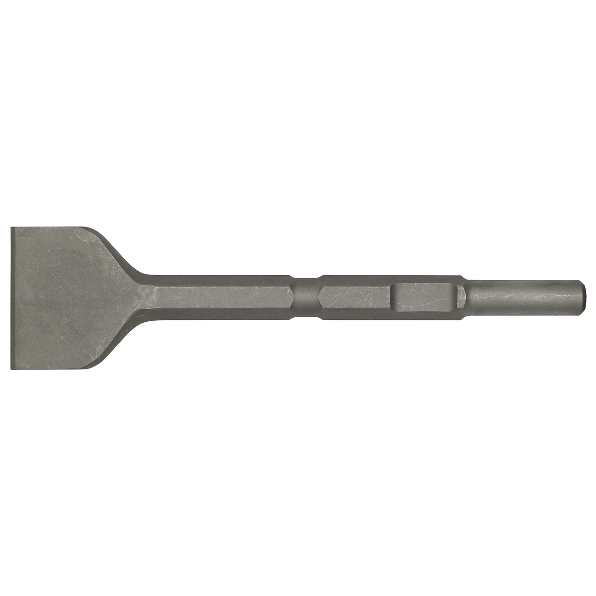 Wide Chisel 75mm - Kango 900 - K2WC - Farming Parts