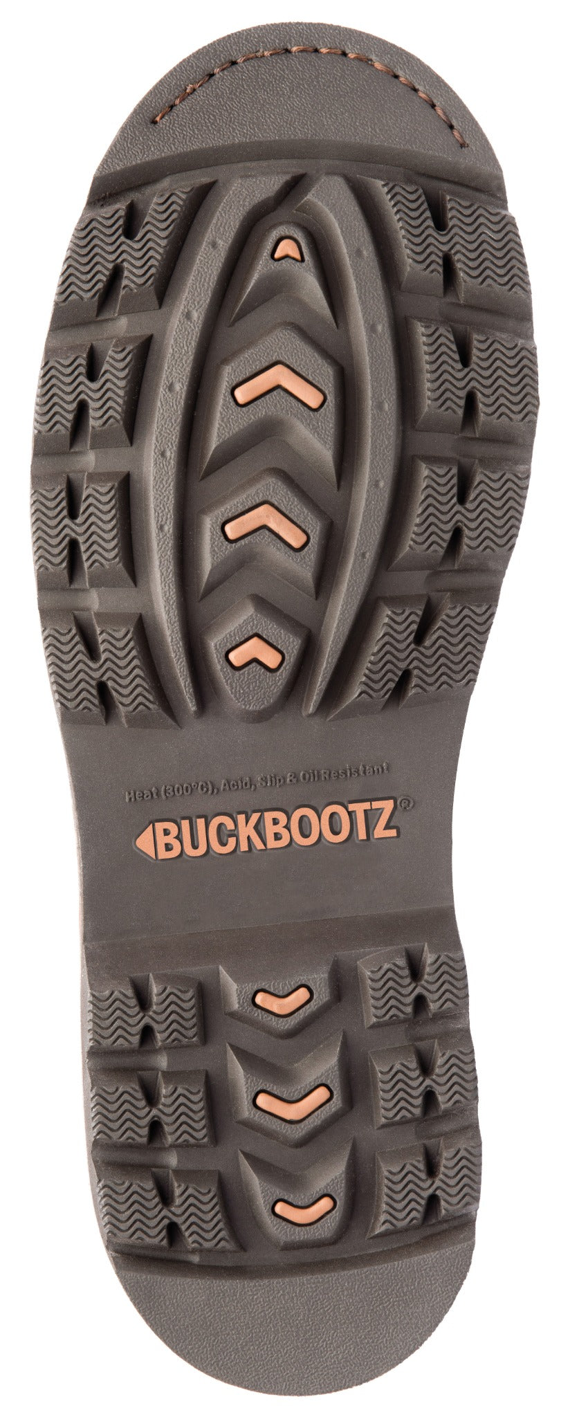 Buckler - Non-Safety Buckflex Dealer Boot | B1400