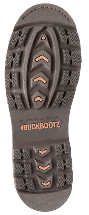 Buckler - Non-Safety Buckflex Dealer Boot | B1400
