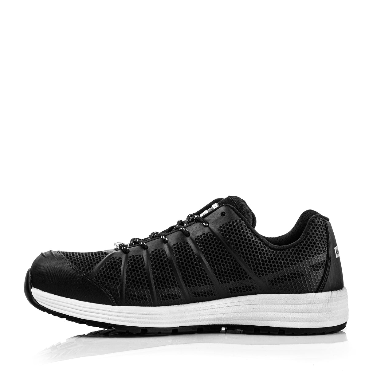 Buckler Largo Bay Safety Trainer – KEZBK | Lightweight, ESD Certified & Slip-Resistant