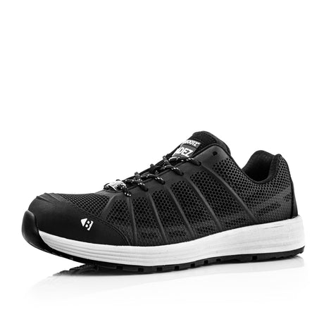 Buckler Largo Bay Safety Trainer – KEZBK | Lightweight, ESD Certified & Slip-Resistant