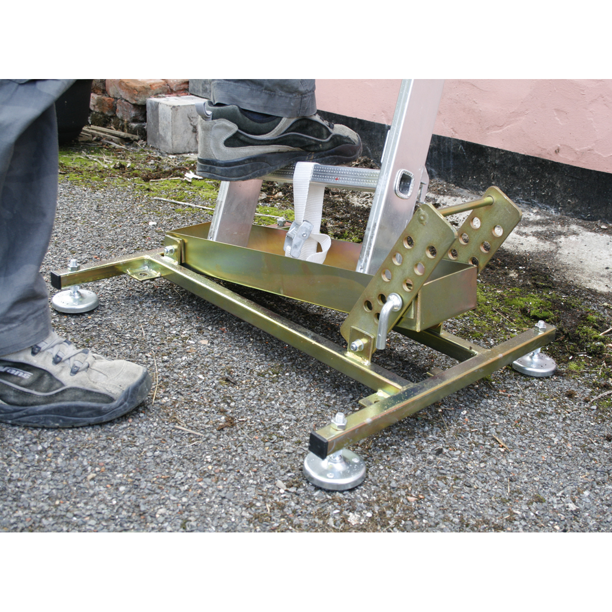 Ladder Stabiliser - LAD001 - Farming Parts